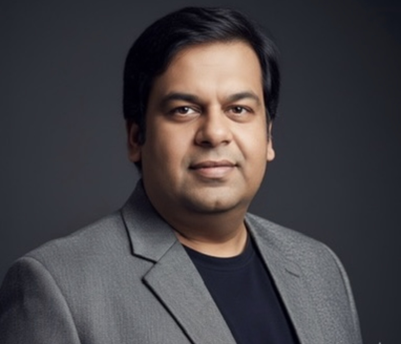Zahid Tarique headshot