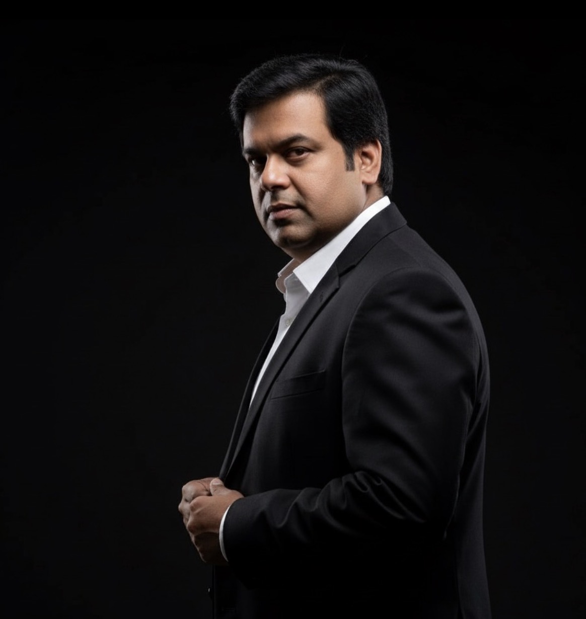 Zahid Tarique